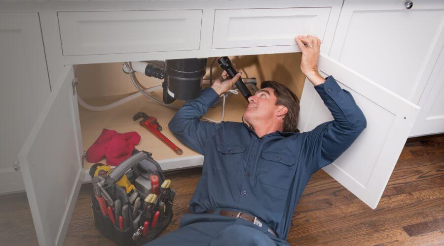 Professional expert plumbing services in Bruington, VA